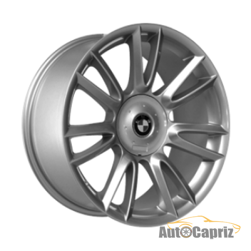 Диски Replica B482 S R18 W8.5 PCD5x120 ET24 DIA72.6    